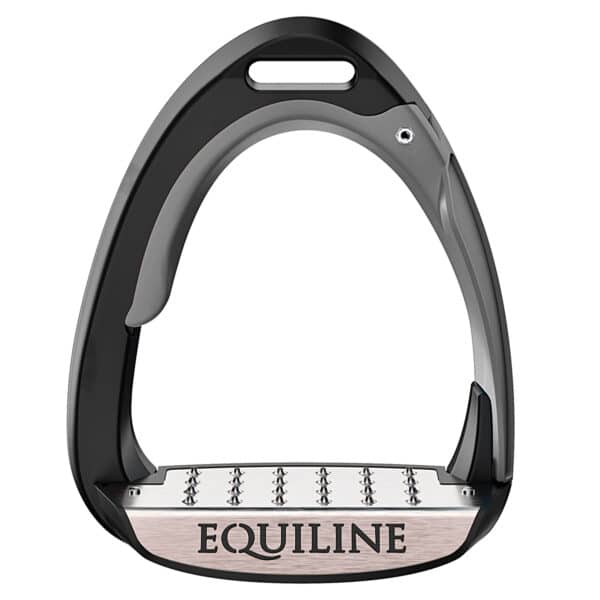 Étriers équitation Equiline X-CEL