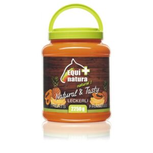 Friandises pour cheval naturelles Equinatura