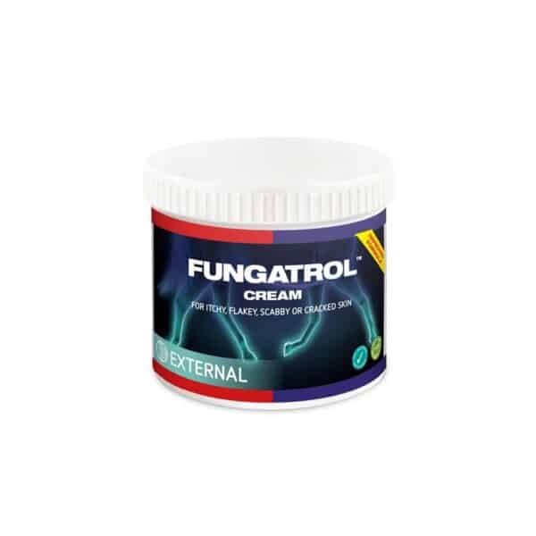 Crème pour cheval Equine America Fungatrol 400 ml