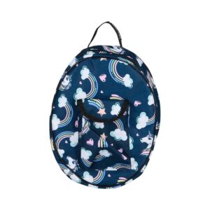 Sac de casque équitation enfant Equipage Juno