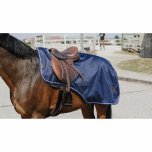 Couvre-reins pour cheval Equithème Classic