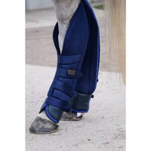 Couvre-cou pour cheval Equithème Classic