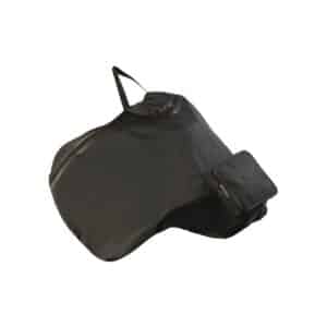 Sac à selle pour cheval Equithème Soft