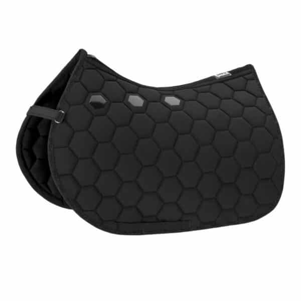 Tapis de selle pour cheval Eskadron Softshell