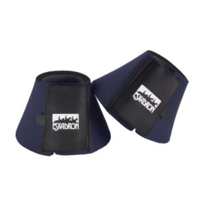 Cloches de saut pour cheval Eskadron Neo