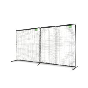 Filet de protection pour le sport Exit Toys Backstop 300 x 600 cm