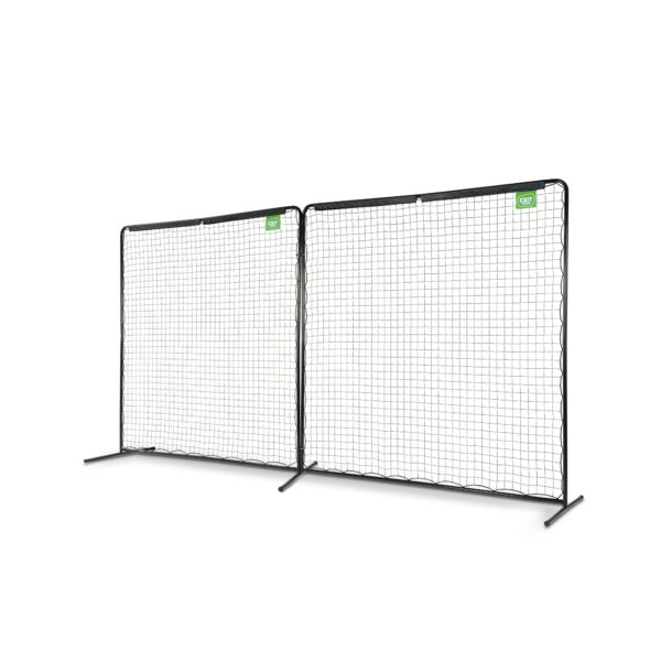 Filet de protection pour le sport Exit Toys Backstop 300 x 600 cm