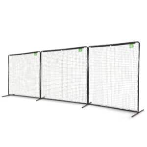 Filet de protection pour le sport Exit Toys Backstop 300 x 900 cm