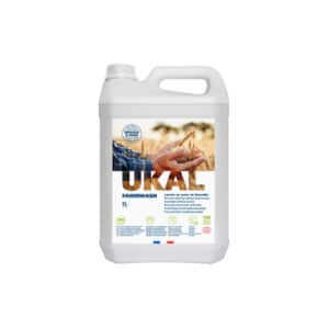 Lessive professionnelle écologique Farmwash