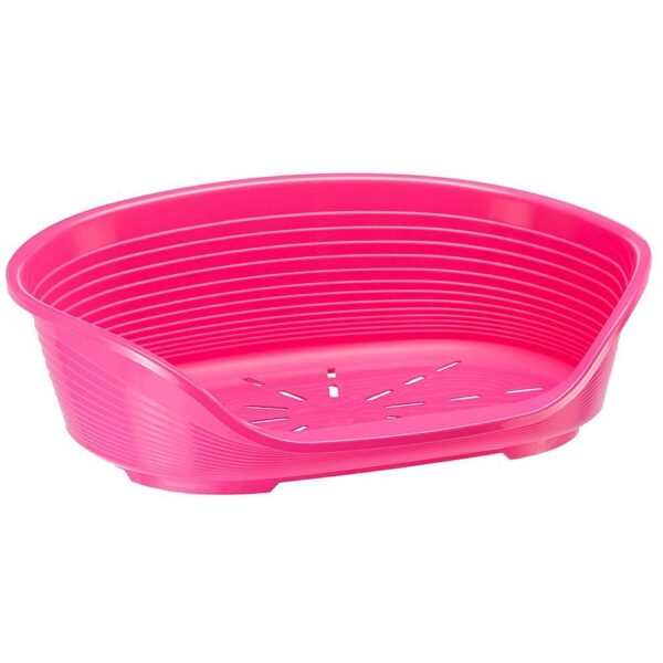 Panier pour chien et chat Ferplast Siesta Deluxe 2