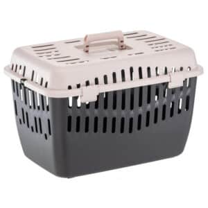 Cage de transport pour chien et chat Ferplast Binny 2