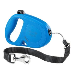 Laisse pour chien avec cordon Ferplast Flippy One