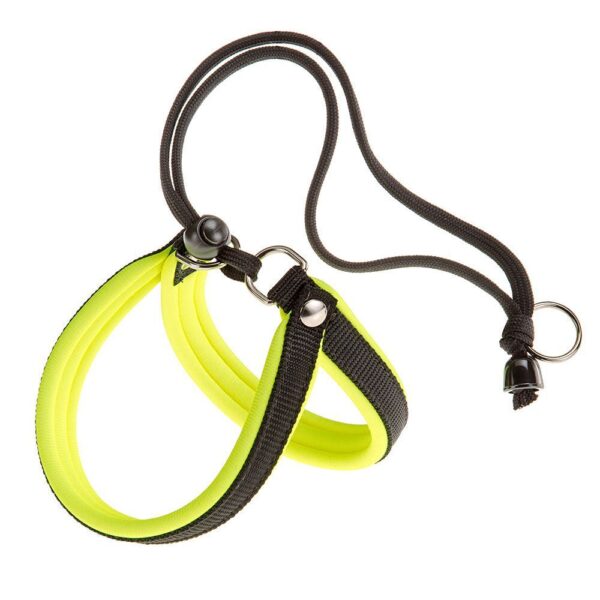 Harnais pour chien Ferplast Agila Fluo 2