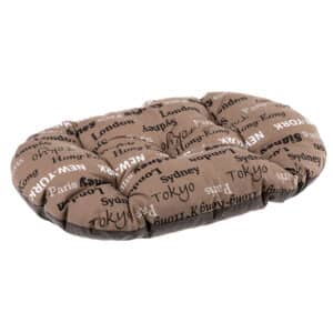 Coussin pour chien et chat Ferplast Relax 65/6