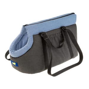 Sac de transport pour chien et chat Ferplast Borsello 40