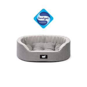 Panier pour chien et chat désinfecté Ferplast Dandy 55