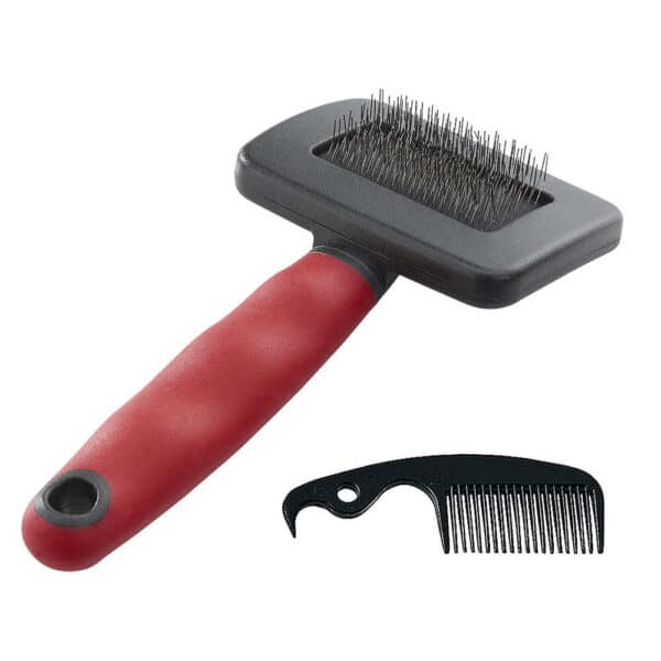 Brosse pour chien et chat Ferplast GRO 5942