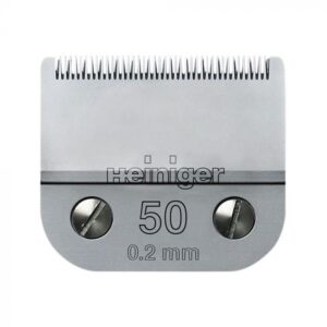 Peigne pour tondeuse Heiniger saphir #50