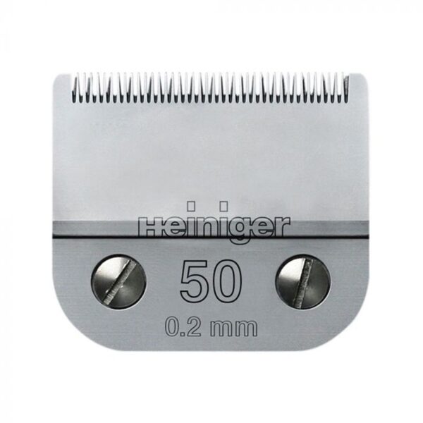 Peigne pour tondeuse Heiniger saphir #50