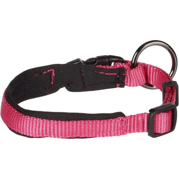 Collier pour chien Flamingo Abbi