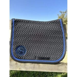 Tapis de selle pour cheval Free Jump