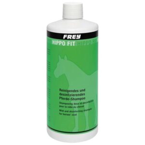 Shampoing pour cheval Frey Hippofit 1l