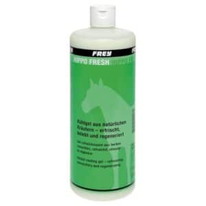 Gel rafraichissant cheval Frey Hippo fresh 750 ml