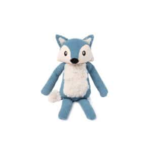 Peluche velours côtelé FuzzYard LIFE Fox