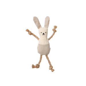 Peluche pour chat FuzzYard LIFE Bunny