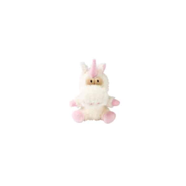 Peluche pour chien FuzzYard N.Nasties - Electra The Unicorn