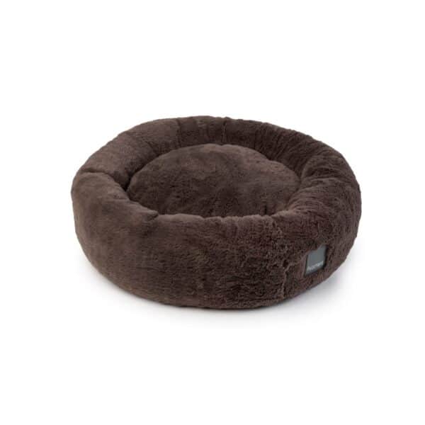 Lit pour chien FuzzYard Dreameazzzy Cuddler