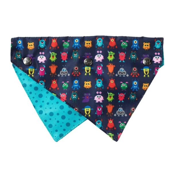 Bandana FuzzYard Yardsters