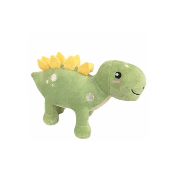 Peluche pour chien FuzzYard Dino Brienne The Brontosaurus