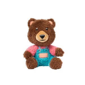 Peluche pour chien FuzzYard N.Nasties - Fuzz Bear