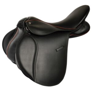 Selle synthétique pour cheval Harry's Horse