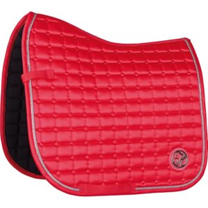 Tapis de selle pour cheval Harry's Horse Reverso satin III