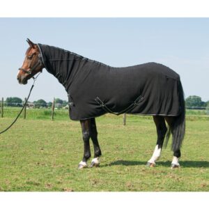 Chemise pour cheval avec cou Harry's Horse Deluxe