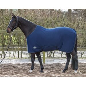 Sous-couverture pour cheval Harry's Horse Thermoliner