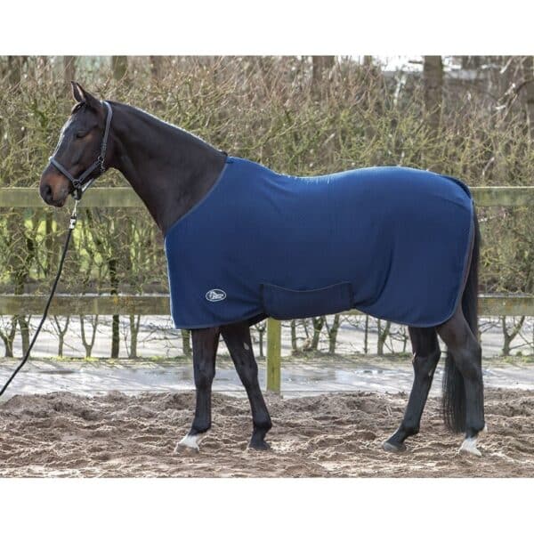 Sous-couverture pour cheval Harry's Horse Thermoliner