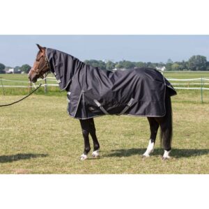 Couverture extérieur pour cheval Harry's Horse Thor