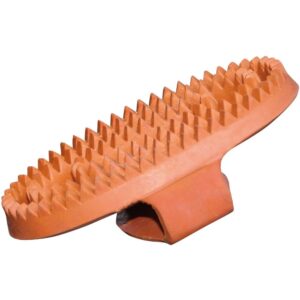 Brosse Harry's Horse Roskam rubber klein