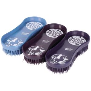 Magic brush pour cheval Harry's Horse Magic (x3)