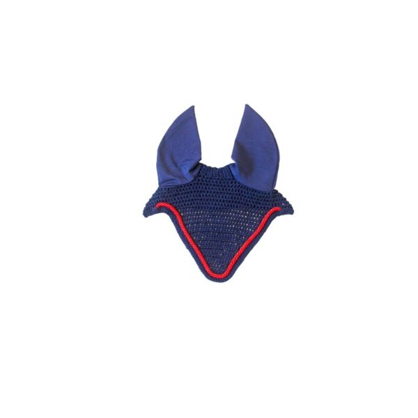 Bonnet arrondi pour cheval HFI