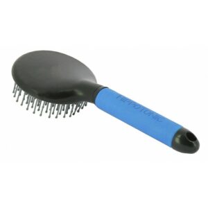 Brosse à crinière Hippo-Tonic Soft