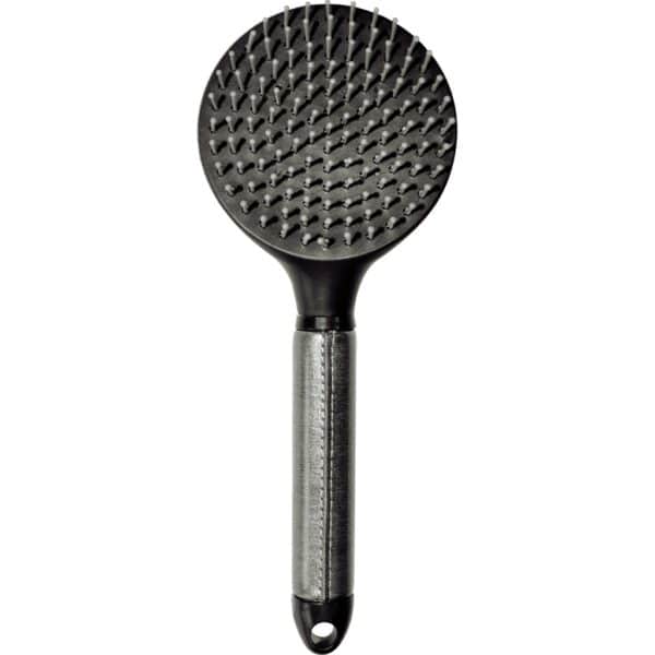 Brosse équitation à crinière Hippotonic Glossy