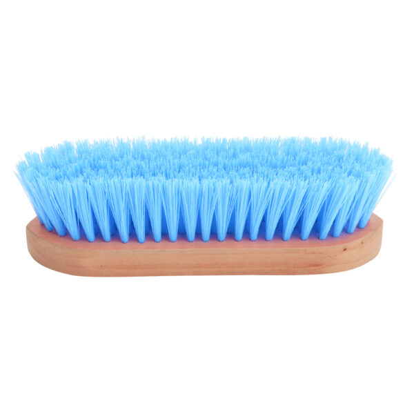 Brosses pour cheval en bois dur Horka