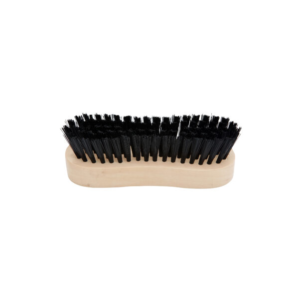 Brosses de tête en bois pour cheval Horka