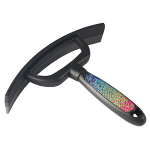 Couteau de chaleur pour cheval cintre Horka Rainbow