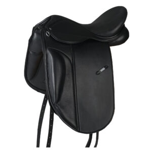 Selle de dressage pour cheval Horka