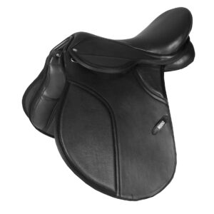 Selle mixte pour cheval Horka